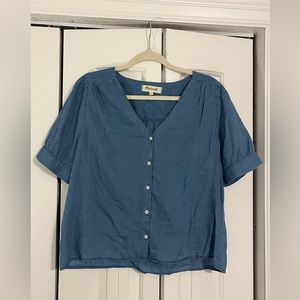 Madewell Top